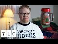 34-Year-Old Virgin Collects Belly Button Lint | Virgin Diaries