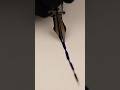 How to Fill Ink into your Kanwrite Heritage : Non-Captive Piston Filler #kanwrite #heritage