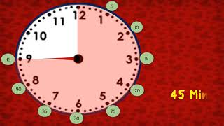 Matematik Tahun 2 : Masa Dan Waktu ( Kenali Minit ) - Buku Teks muka Surat 39-41