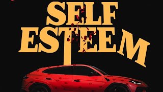 Lambo4oe - SELF ESTEEM (feat. EST Gee) (Official Audio)