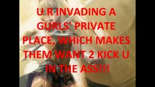 PokeChat #1 Boys will be Boys -__-
