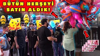 TOPLUCA SEYYAR TEZGAHLARI SATIN ALMAK!! (TATLI,BALON,TESBİH)