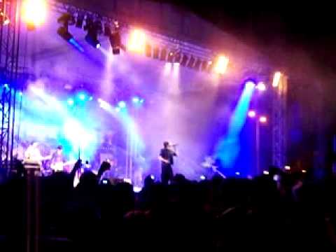 新年倒数演唱会2011