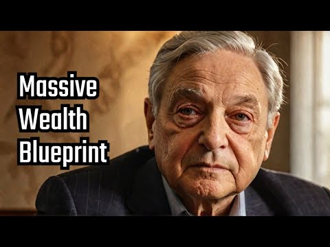 Why George Soros'