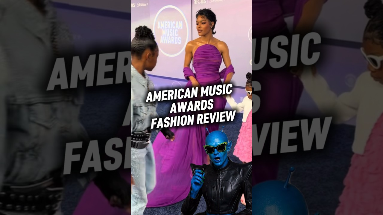 Teyana Taylor, Hilary Duff & Nikki Glaser Bring Drama to the AMAs Red Carpet