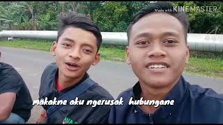 Story wa keren dan lucu//sepiro sangarmu//dijamin ngakak 100%