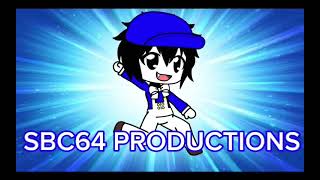 New SBC64 Intro (updated intro)