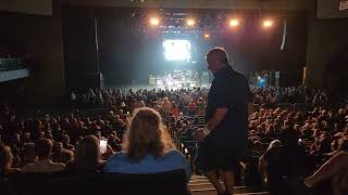 Rick Springfield - Don't Talk to Strangers live