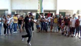ReBoLLaTion Vitor Tipo Rei