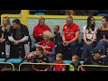 🎥 ELVI florbola līga: Lielvārde/Unihoc - Talsu NSS/Krauzers (11.10.2025)