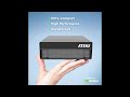 MSI EdgeXpert AI Mini Desktop Review – The Future of AI Computing