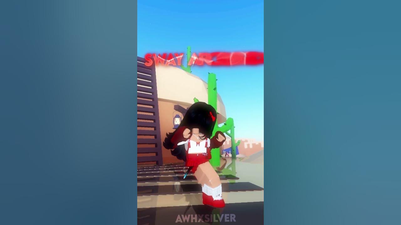 Roblox emotes｜TikTok Search