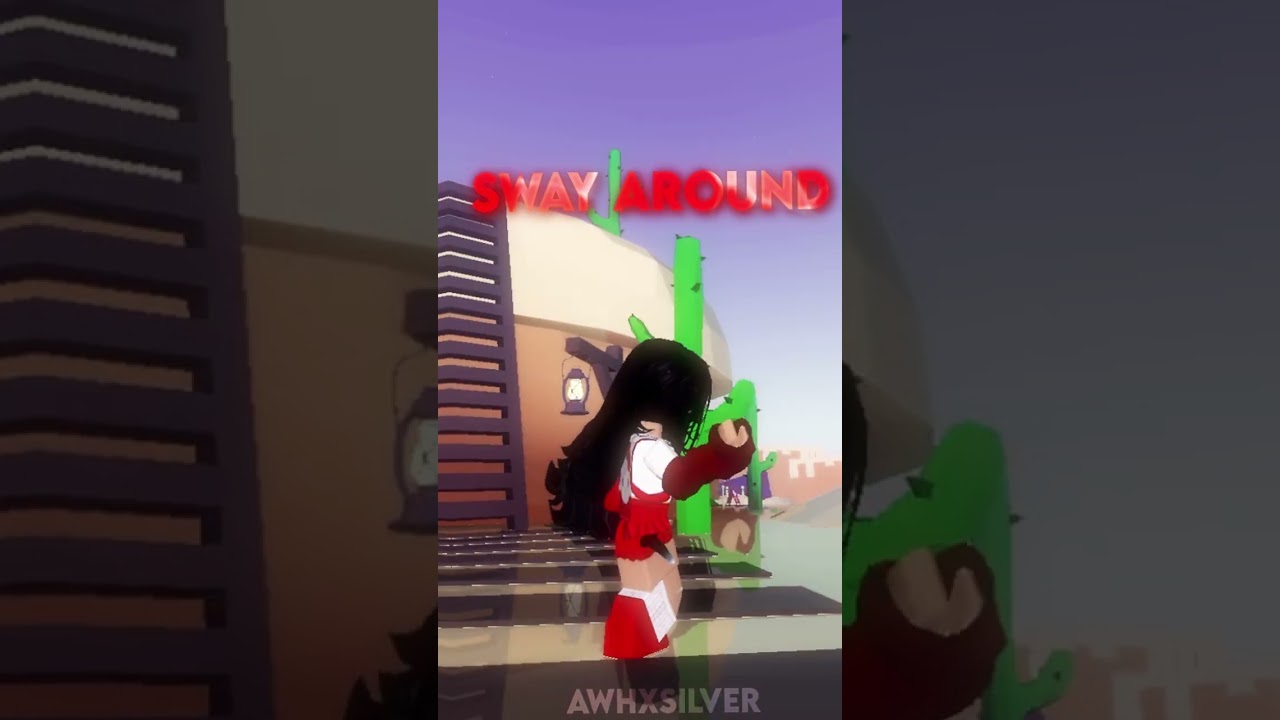 Roblox emotes｜TikTok Search