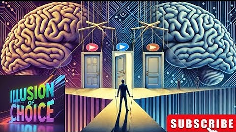 The Illusion of Choice: Understanding Cognitive Biases in Decision-Making.