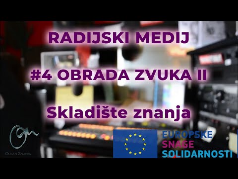 Video: Šta je konsolidaciono skladište?