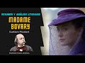 Resumen y Análisis Literario de MADAME BOVARY de Gustave Flaubert | Realismo Francés