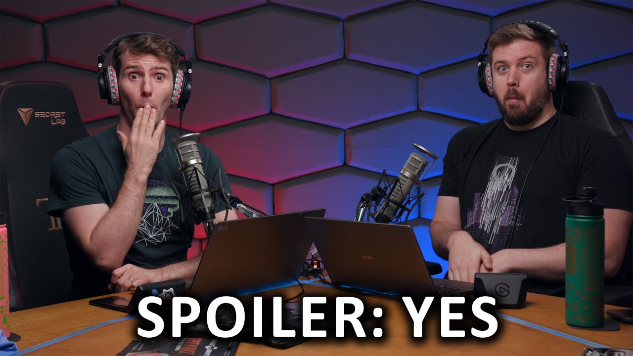 Thumbnail for this show