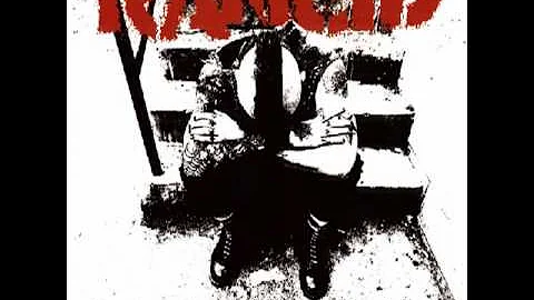 Rancid-And Out Came The Wolves Completo(Full Album)