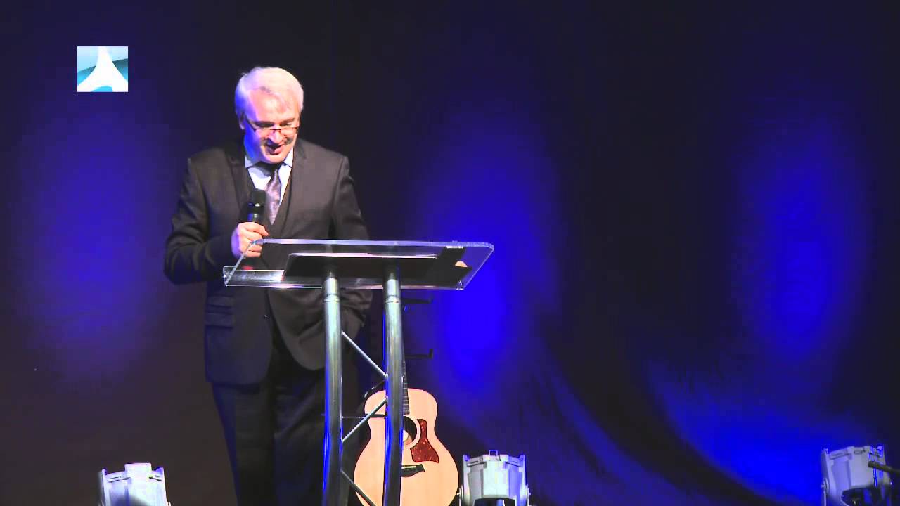 Série L'evangile de Jean (4): Petit frère - Franck LEFILLATRE