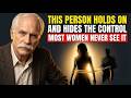 This Person Is Afraid to Lose You — And Most Women Never See It Coming
