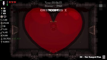 Isaac Daily—5/8/17 (uncommentated)