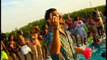 Charbel - Labanta Bu Mexi ( Oficial Video )