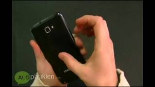 ALOphukien.com - Bao da Flip Case Samsung Galaxy Note