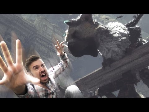 Video: Sony USA Ja Suurbritannia Meeskonnad Abistavad Lehel The Last Guardian