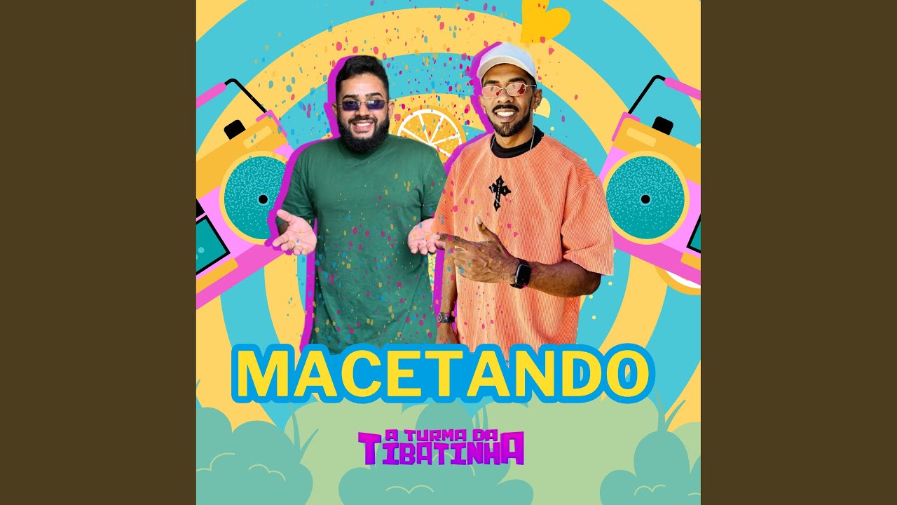 Obejrzyj Macetando w YouTube Obejrzyj Macetando w YouTube