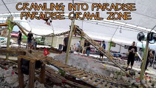 Crawling into Paradise. Paradise Crawl Zone Rc Crawler Comp. #rccrawler #rclife #DrDansRcShop