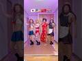 様々な国の美女たちの息のあったダンスがヤバすぎる… A perfectly synchronized dance by beautiful women from various countries🌏