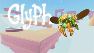 Ancient Arthropod Acrobatics | Glyph