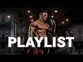 【Workout music】　筋トレ　モチベーションup　洋楽　40min