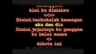 Adi Jagat & Musafir - Kuala Terengganu.flv