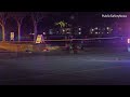 Sacramento Motorcycle Accident Leaves One Injured; Passenger Arrested on Unrelated Charges