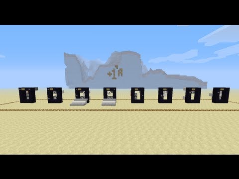 Challenge #02: 1-Wide Nether Portal Logic - Solution! | Minecraft 1.5+