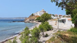 ΨΑΡΑ - ΓΑΛΑΖΙΑ ΠΑΤΡΙΔΑ - ΑΙΓΑΙΟ ΑΓΑΠΗ ΜΟΥ!