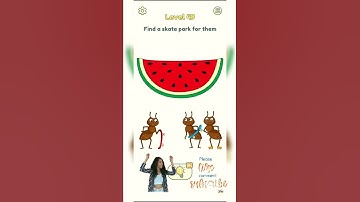 DOP 2 Level 49 Find A Skate Park For Them