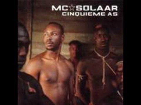 Mc Solaar     Dégâts Collatéraux adlı videoyu YouTube'da izle