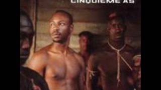 Mc Solaar     Dégâts Collatéraux