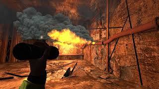 Infra chapter 5 fresh water- part 2 (no commentary)