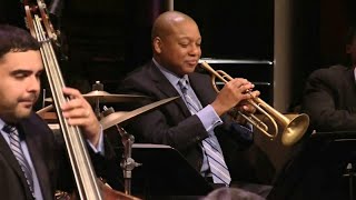 Wynton Marsalis -Jazz at LC Orch.-In the Mood by Glenn Miller