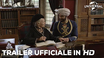 Come rivedere vittoria e Abdul?