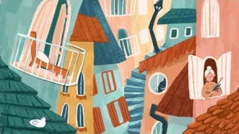 Art Puzzle game Level 124 walkthrough