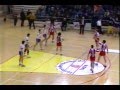 RK Zagreb Chromos - RK Crvena Zvezda 26:25 / finale Kupa 1991.