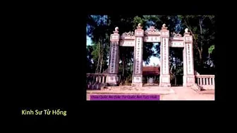 HT. Thích Thanh Từ trích_(8/23)_(K.Sư Tử Hống) 