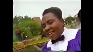 Kila mtu atauchukua mzigo wake