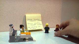 Fair test - experimental design
