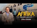 Afrika geleceini arayan kta  cneyt zdemir belgeselleri