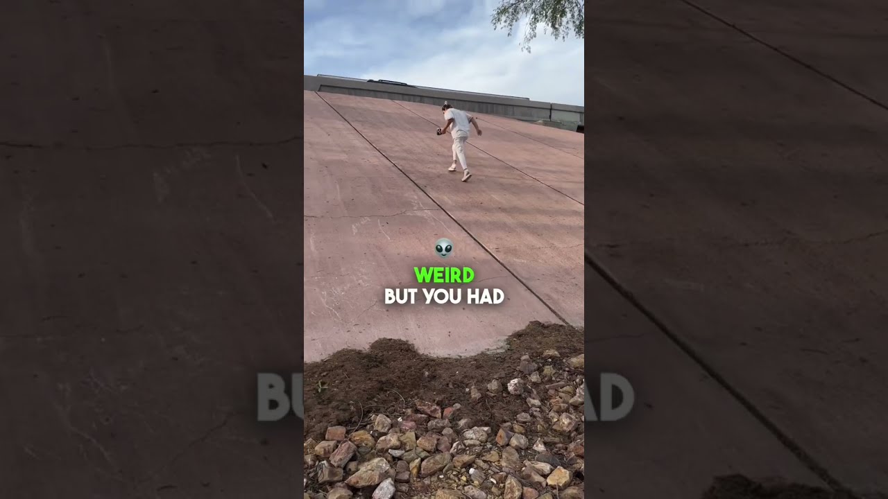 UFO Caught On Camera 4k REAL FOOTAGE 